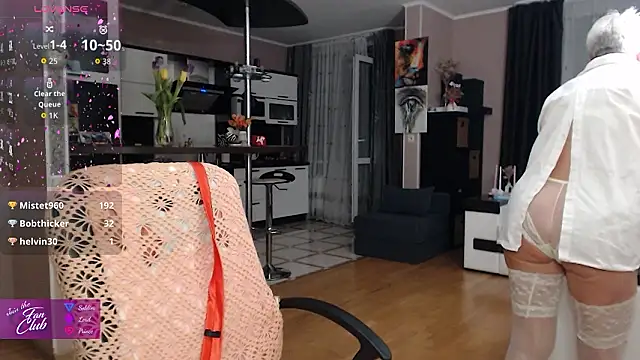 roxana_brooks' Live XXX Chat