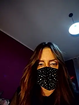 Živý XXX chat Akemi_rossi
