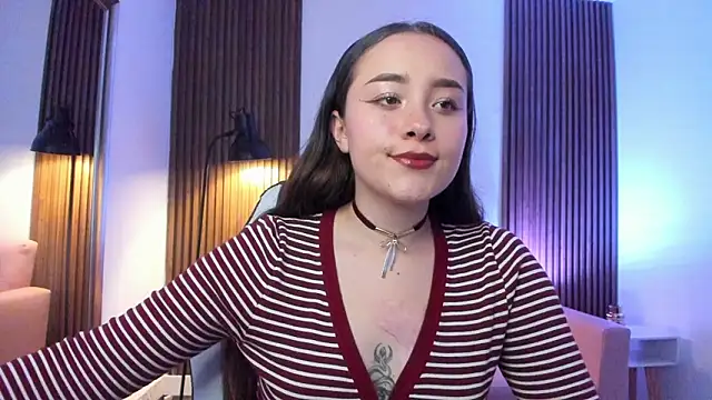 MAGIC_VERA élő XXX-chatje