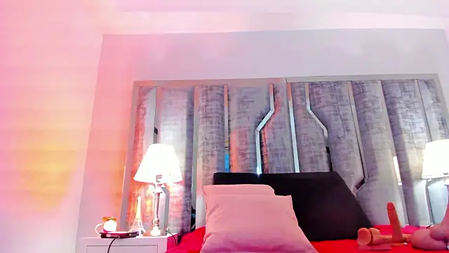 Ciara_Benet 现场XXX聊天