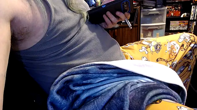 thejuicybacon Obrolan Langsung XXX