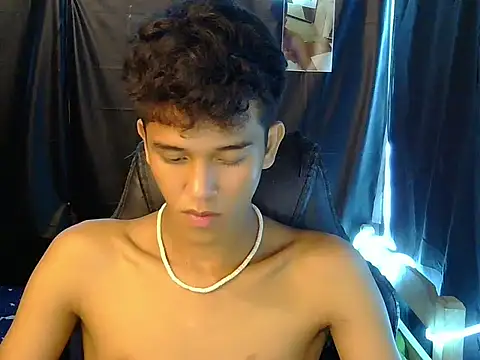 hugekenbigcock Pertunjukan Webcam