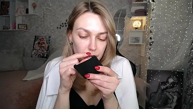 NickyAdamidi's Live XXX Chat