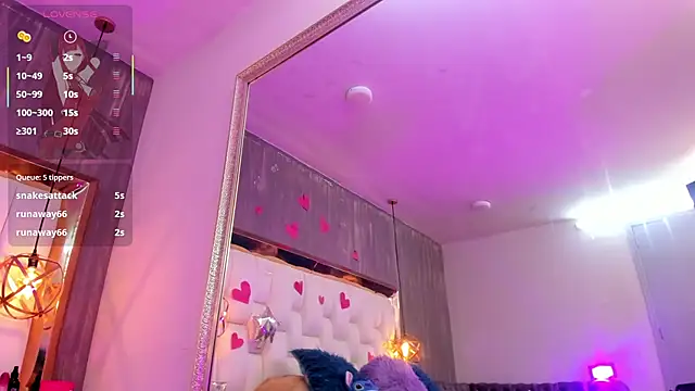 Foxxy_Doll Live XXX-chat