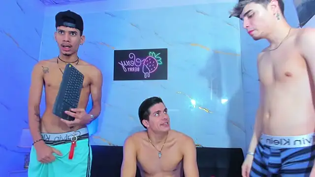 Alex_jeins_at Obrolan Langsung XXX