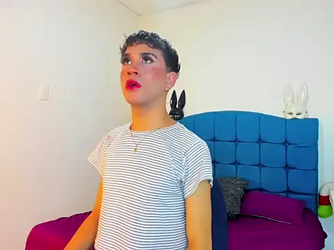 Ailanys_Miller Obrolan Langsung XXX