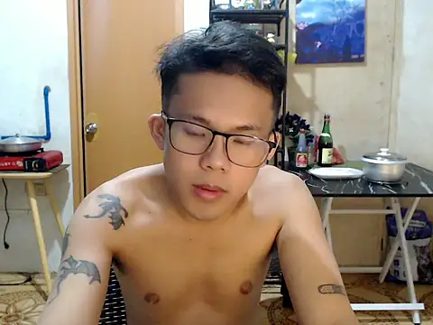 Chatroom XXX en direct de twink_asianbunny
