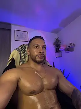 Chatroom XXX en direct de FreszX