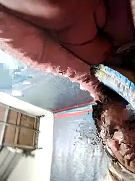 Girl-6868 Show Webcam