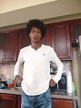 julexsw: διαδικτυακό σόου στην κάμερα