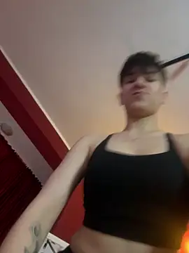 ravenryx's Live XXX Chat