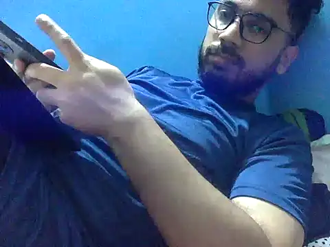 Chat XXX Live Precumboner