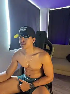 Chat XXX Live Liam_V