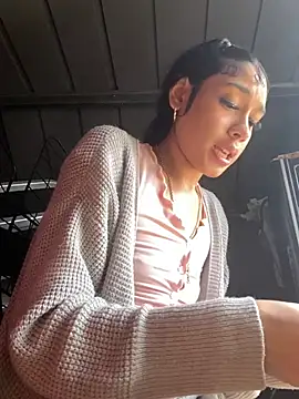 badbaby187 Webcam-Show