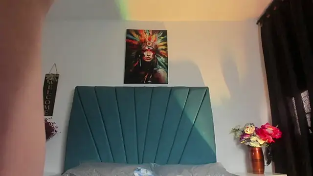 Ariel_star1のライブXXXチャット