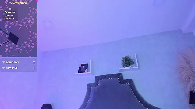 KarelyMitchel Live XXX Chat