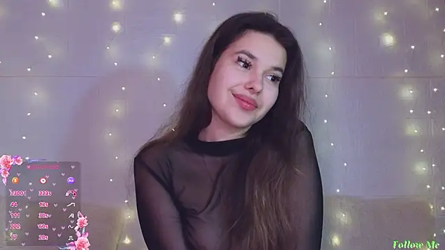 Minne__mouse 现场XXX聊天