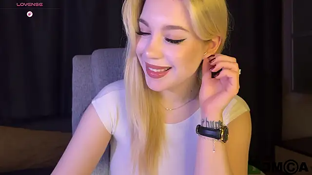 Chat +18 de ariashaa ao vivo