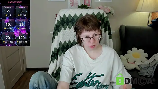 Melissa_Wells: онлайн-секс-чат