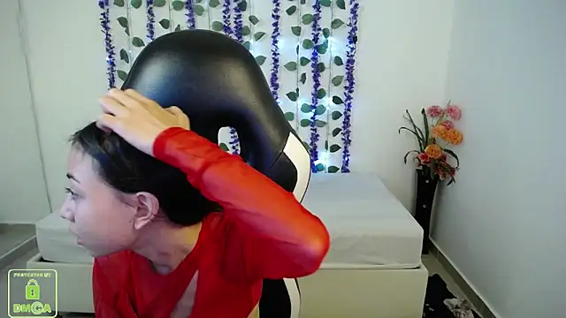 NathaliaSweet_11 라이브 XXX 채팅