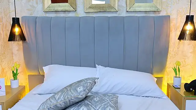 Carrie_GB's Live XXX Chat