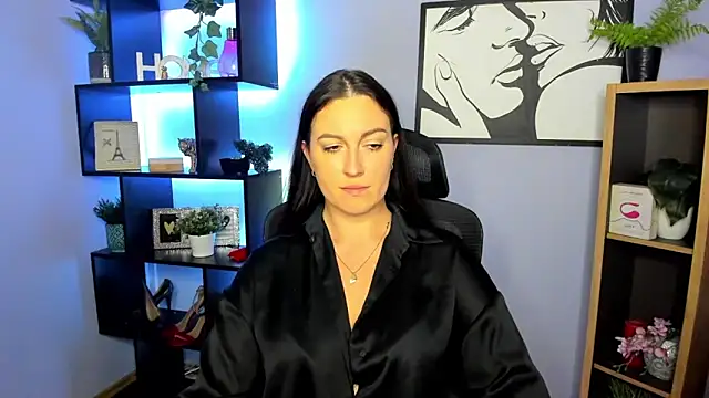 Chat +18 de FUN_AMI ao vivo