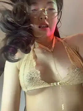 Sembang XXX Secara Langsung meimei_x