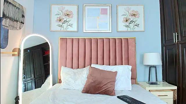 MarianaScott_ 라이브 XXX 채팅