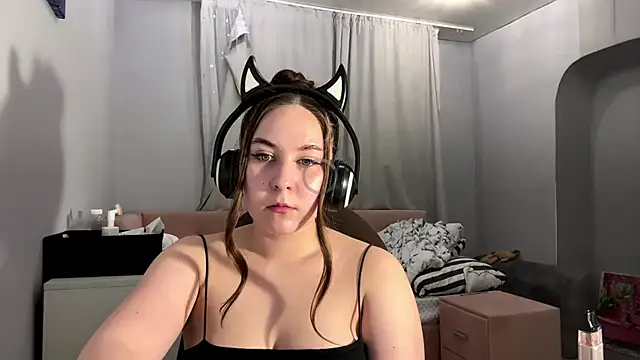 SheryllPickrel's Live XXX Chat