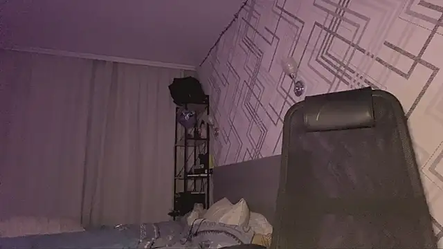 NicoleBeol Webcam-Show