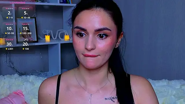 MilaaSweety Chat XXX live