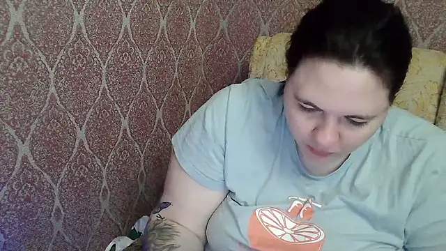 ElviraOreillly Chat XXX live