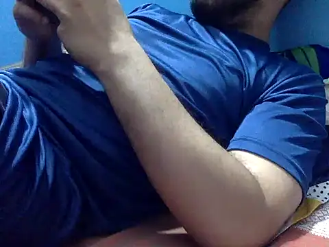 Precumboner's Live XXX Chat