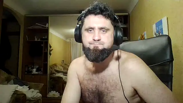 Chat XXX Live StasConnor