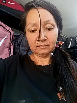 Chat +18 de Sharomlove ao vivo