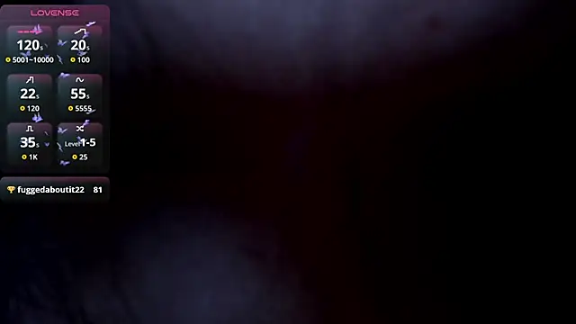 ragasashi – Naživo XXX chat