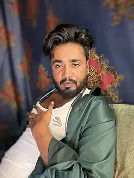 Show de webcam de Fredship7890