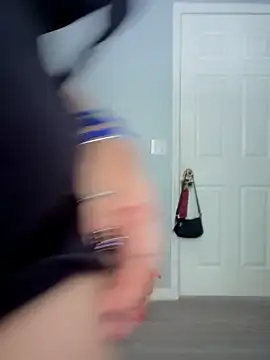 Show webcam de dieseldame1313