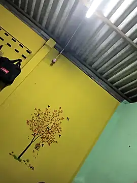 Show Webcam de Cute_Girl43