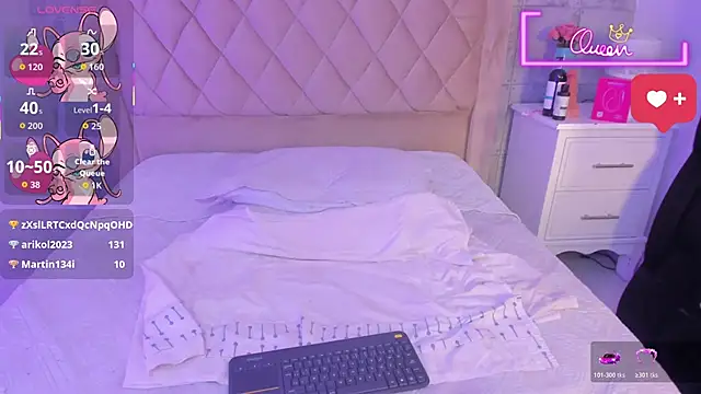 CleoFoxx_ Webcamshow