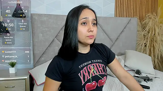 Sammy_Fit_ webkamerás műsora