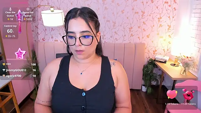 Chat XXX ao vivo de taylor_bennet