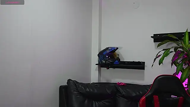 Czat XXX na żywo – _sharlotte777