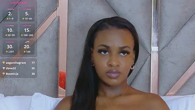 Sally-Noan Live XXX chat