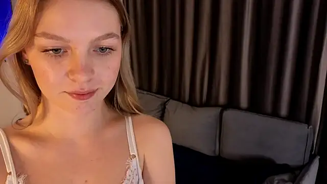 Show Webcam de CynthiaaStone