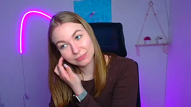 Dana_flowers 现场XXX聊天