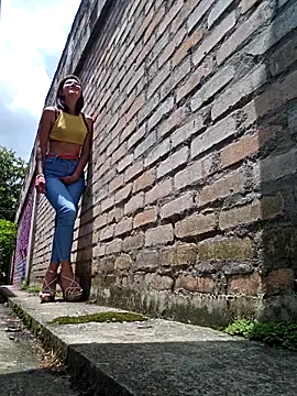 Yuky_ta live XXX chat