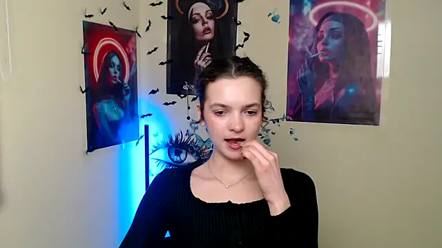 _SusieSu_ live XXX chat