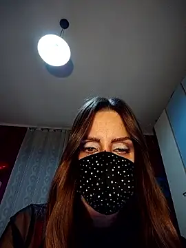 Akemi_rossi – Kamerová šou