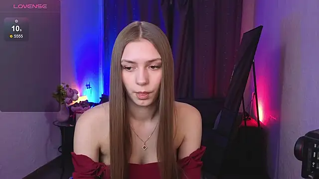 Cheryl_Backer – Live XXX-chat